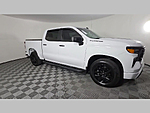 Used 2024 CHEVROLET SILVERADO 1500 2WD CREW CAB 147