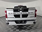 Used 2024 CHEVROLET SILVERADO 1500 2WD CREW CAB 147