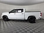 Used 2024 CHEVROLET SILVERADO 1500 2WD CREW CAB 147