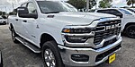 Used 2025 RAM 2500 BIG HORN in WEST PALM BEACH, FLORIDA