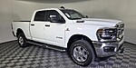 Used 2025 RAM 2500 LONE STAR 4X4 CREW CAB 6'4" BOX in WEST PALM BEACH, FLORIDA