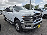 Used 2025 RAM 2500 BIG HORN in WEST PALM BEACH, FLORIDA (Photo 1)