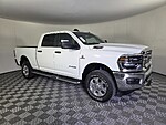 Used 2025 RAM 2500 LONE STAR 4X4 CREW CAB 6'4