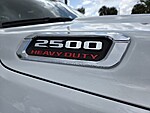 Used 2025 RAM 2500 BIG HORN in WEST PALM BEACH, FLORIDA (Photo 2)