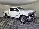 Used 2025 RAM 2500 LONE STAR 4X4 CREW CAB 6'4