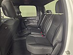 Used 2025 RAM 2500 LONE STAR 4X4 CREW CAB 6'4