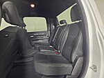 Used 2025 RAM 2500 LONE STAR 4X4 CREW CAB 6'4