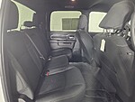 Used 2025 RAM 2500 LONE STAR 4X4 CREW CAB 6'4