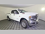 Used 2025 RAM 2500 LONE STAR 4X4 CREW CAB 6'4