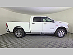 Used 2025 RAM 2500 LONE STAR 4X4 CREW CAB 6'4