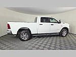 Used 2025 RAM 2500 LONE STAR 4X4 CREW CAB 6'4