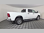 Used 2025 RAM 2500 LONE STAR 4X4 CREW CAB 6'4