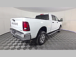 Used 2025 RAM 2500 LONE STAR 4X4 CREW CAB 6'4