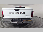 Used 2025 RAM 2500 LONE STAR 4X4 CREW CAB 6'4