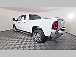 Used 2025 RAM 2500 LONE STAR 4X4 CREW CAB 6'4