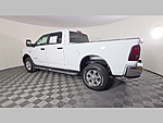 Used 2025 RAM 2500 LONE STAR 4X4 CREW CAB 6'4