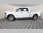 Used 2025 RAM 2500 LONE STAR 4X4 CREW CAB 6'4