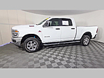 Used 2025 RAM 2500 LONE STAR 4X4 CREW CAB 6'4
