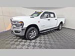 Used 2025 RAM 2500 LONE STAR 4X4 CREW CAB 6'4