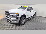 Used 2025 RAM 2500 LONE STAR 4X4 CREW CAB 6'4