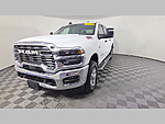Used 2025 RAM 2500 LONE STAR 4X4 CREW CAB 6'4