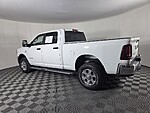 Used 2025 RAM 2500 LONE STAR 4X4 CREW CAB 6'4