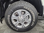 Used 2025 RAM 2500 LONE STAR 4X4 CREW CAB 6'4