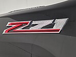 Used 2025 CHEVROLET SILVERADO 2500 4WD CREW CAB 159