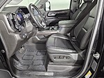 Used 2025 CHEVROLET SILVERADO 2500 4WD CREW CAB 159