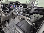 Used 2025 CHEVROLET SILVERADO 2500 4WD CREW CAB 159