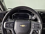 Used 2025 CHEVROLET SILVERADO 2500 4WD CREW CAB 159