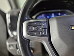 Used 2025 CHEVROLET SILVERADO 2500 4WD CREW CAB 159