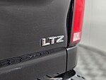Used 2025 CHEVROLET SILVERADO 2500 4WD CREW CAB 159