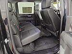 Used 2025 CHEVROLET SILVERADO 2500 4WD CREW CAB 159