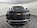 Used 2025 CHEVROLET SILVERADO 2500 4WD CREW CAB 159