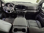 Used 2025 CHEVROLET SILVERADO 2500 4WD CREW CAB 159