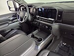 Used 2025 CHEVROLET SILVERADO 2500 4WD CREW CAB 159