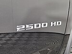 Used 2025 CHEVROLET SILVERADO 2500 4WD CREW CAB 159