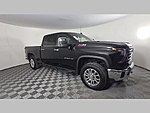 Used 2025 CHEVROLET SILVERADO 2500 4WD CREW CAB 159