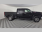 Used 2025 CHEVROLET SILVERADO 2500 4WD CREW CAB 159