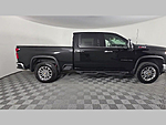 Used 2025 CHEVROLET SILVERADO 2500 4WD CREW CAB 159