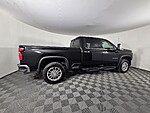 Used 2025 CHEVROLET SILVERADO 2500 4WD CREW CAB 159
