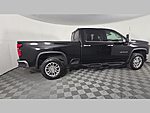Used 2025 CHEVROLET SILVERADO 2500 4WD CREW CAB 159