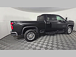 Used 2025 CHEVROLET SILVERADO 2500 4WD CREW CAB 159