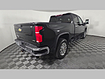 Used 2025 CHEVROLET SILVERADO 2500 4WD CREW CAB 159