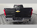 Used 2025 CHEVROLET SILVERADO 2500 4WD CREW CAB 159