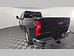 Used 2025 CHEVROLET SILVERADO 2500 4WD CREW CAB 159