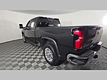 Used 2025 CHEVROLET SILVERADO 2500 4WD CREW CAB 159