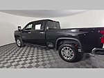 Used 2025 CHEVROLET SILVERADO 2500 4WD CREW CAB 159