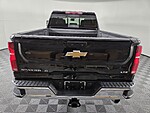 Used 2025 CHEVROLET SILVERADO 2500 4WD CREW CAB 159
